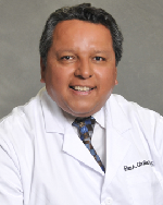 Dr. Elias Giraldo, MD