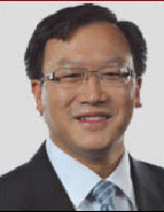 Dr. Elias Hsu, MD