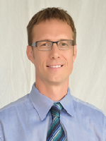 Dr. Charles Green, DO