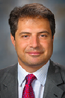 Dr. Elias Jabbour, MD