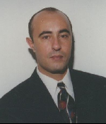 Dr. Elias Khoury, MD