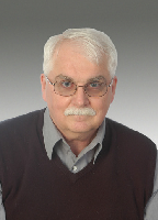 Dr. Charles Grose, MD