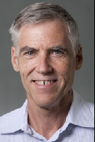 Dr. William Black, MD