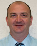 Dr. William Blake, MD
