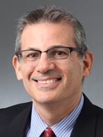 Dr. William Blau, MD