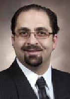 Dr. Charles Haddad, MD