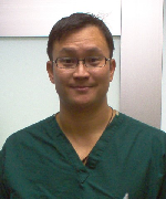 Dr. Charles Haggerty, MD
