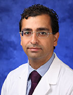 Dr. Elias Rizk, MD