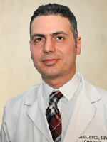 Dr. Elias Skaf, MD