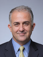 Dr. Elias Zias, MD