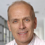 Dr. Charles Hardebeck, MD