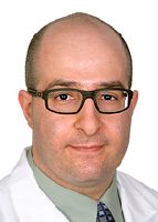 Dr. Elie Ghanem, MD