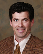 Dr. William Borron, MD