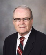 Dr. William Bourne, MD