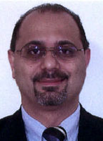 Dr. Elie Saber, MD