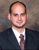 Dr. William Boyce, MD