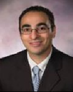 Dr. Elie Nehme, MD