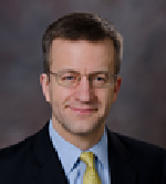 Dr. Charles Henrikson, MD