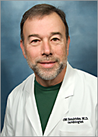 Dr. Charles Hendricks, MD