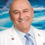 Dr. Eliezer Nussbaum, MD