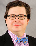 Dr. William Bradley, MD