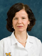 Dr. Elif Oral, MD