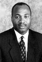 Dr. Charles Hernandez, DO