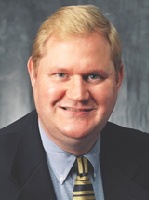 Dr. William Brazerol, MD