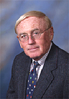 Dr. Charles Higgins, MD
