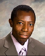 Dr. Elikem Kpenu, MD