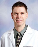 Dr. William Bridges, MD