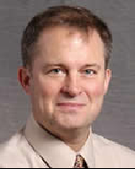 Dr. Charles Hirth, MD