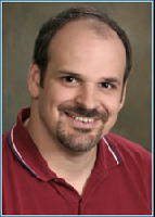 Dr. William Britton, MD