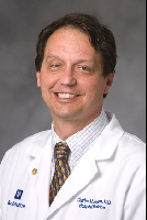 Dr. Charles Hodges, MD