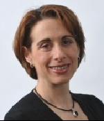 Dr. Elina Pfaffenbach, MD