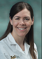 Dr. Eline Wilson, MD