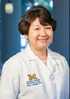Dr. Elina Yamada, MD