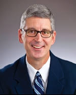 Dr. Douglas Griffin, MD