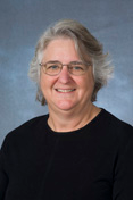 Dr. Elinore Schottstaedt, MD