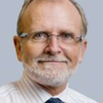 Dr. William Brugge, MD
