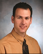 Dr. William Brunner, MD