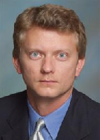 Dr. William Buchholz, MD