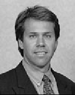 Dr. William Buchanan, MD