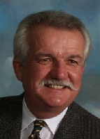 Dr. William Buchanan, MD
