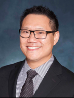 Dr. Charles Hsu, MD, PHD