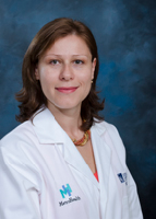 Dr. Elisa Bala, MD