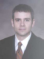 Dr. Brett Ueeck, MD