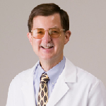 Dr. Charles Hutchinson, MD