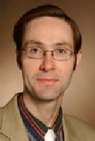Dr. William Burnette, MD