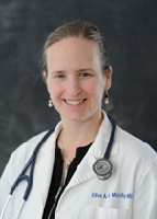 Dr. Elisa Mulcahy, MD